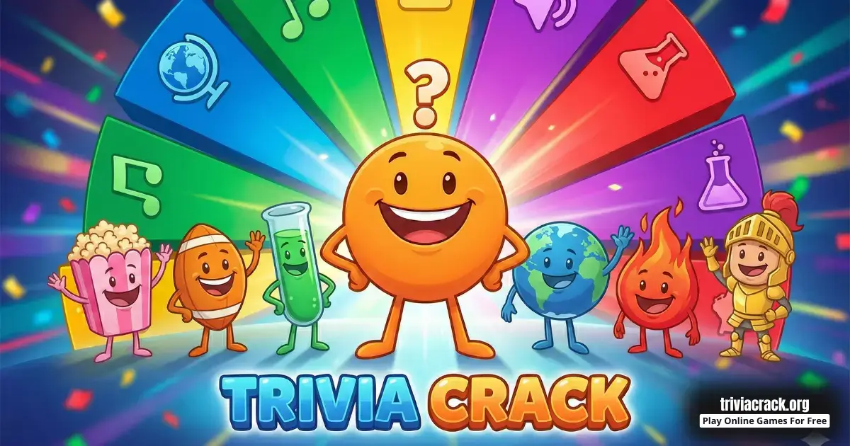 Play Trivia Trivia Crack Unblocked Online For Free